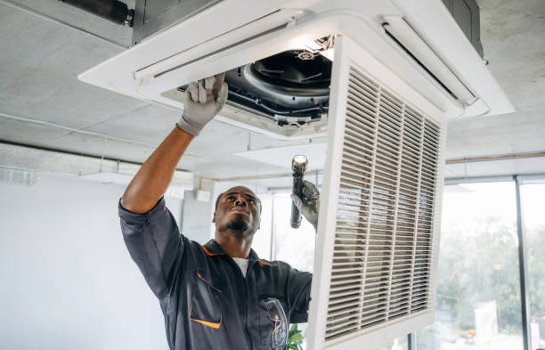 Licensed Hvac Maintenance service in Saint Helena Island, SC - FH HVAC